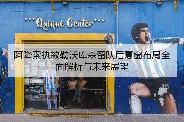 阿隆索执教勒沃库森留队后夏窗布局全面解析与未来展望