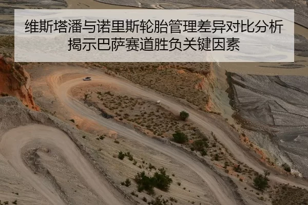 维斯塔潘与诺里斯轮胎管理差异对比分析揭示巴萨赛道胜负关键因素