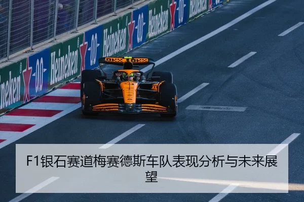 F1银石赛道梅赛德斯车队表现分析与未来展望