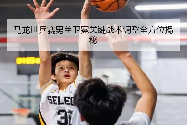 马龙世乒赛男单卫冕关键战术调整全方位揭秘