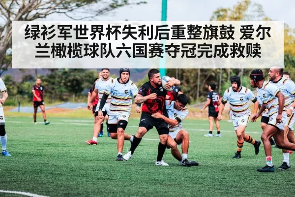 绿衫军世界杯失利后重整旗鼓 爱尔兰橄榄球队六国赛夺冠完成救赎